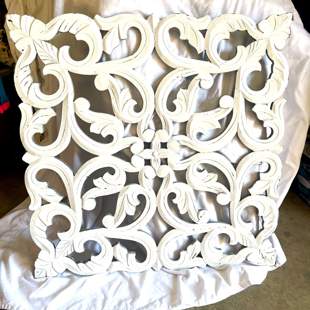 Floral Wall Art